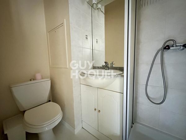 Appartement Neuilly Sur Seine 1 pièce(s)