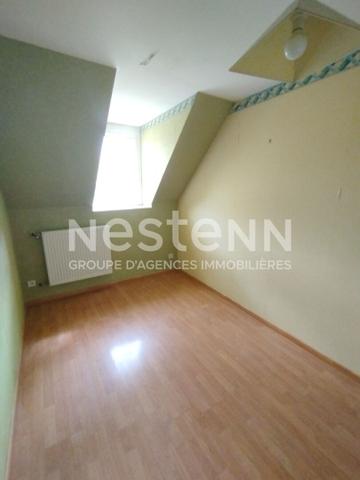 A VENDRE GUYANCOURT EUROPE MAISON 4 CHAMBRES 92m² SUR TERRAIN CLOS 245M²