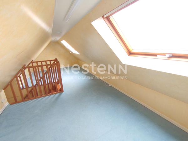 A VENDRE GUYANCOURT EUROPE MAISON 4 CHAMBRES 92m² SUR TERRAIN CLOS 245M²