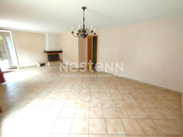 A VENDRE GUYANCOURT EUROPE MAISON 4 CHAMBRES 92m² SUR TERRAIN CLOS 245M²