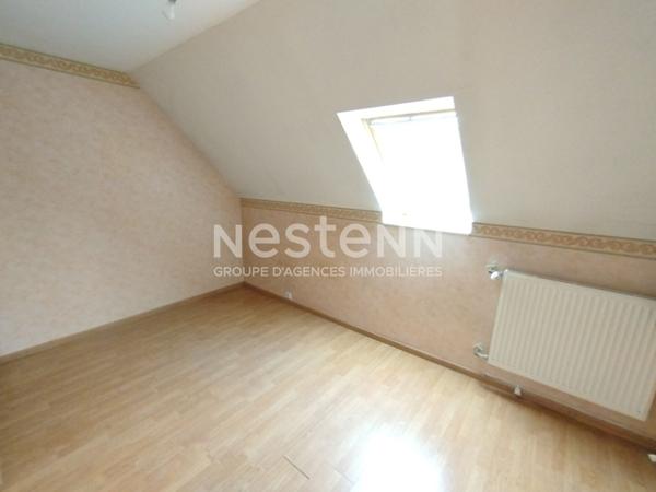 A VENDRE GUYANCOURT EUROPE MAISON 4 CHAMBRES 92m² SUR TERRAIN CLOS 245M²