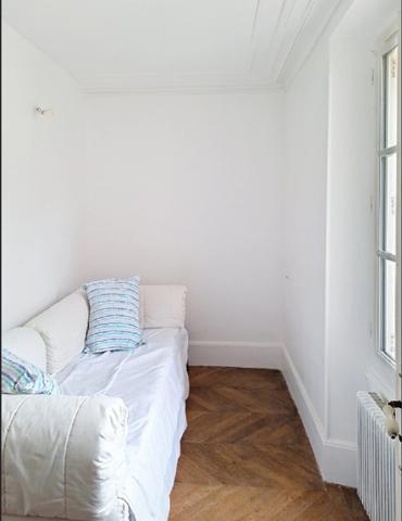 Appartement Duplex Rambouillet 3 pièce(s) 61.33 m2 face parc du château avec jardin privatif