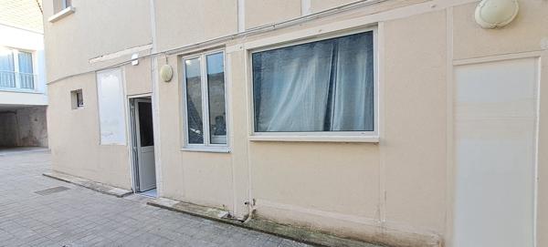 À vendre : Charmant appartement spécial investisseurs centre ville Étampes