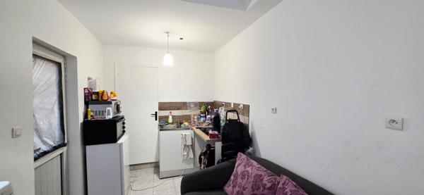 À vendre : Charmant appartement spécial investisseurs centre ville Étampes