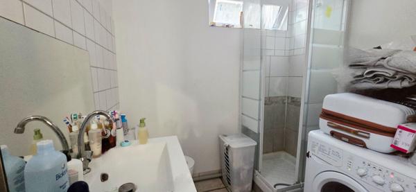 À vendre : Charmant appartement spécial investisseurs centre ville Étampes