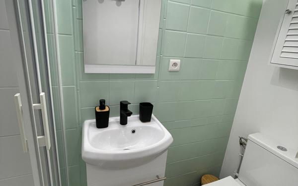 Maison à vendre    10 pièces •  La Rochelle