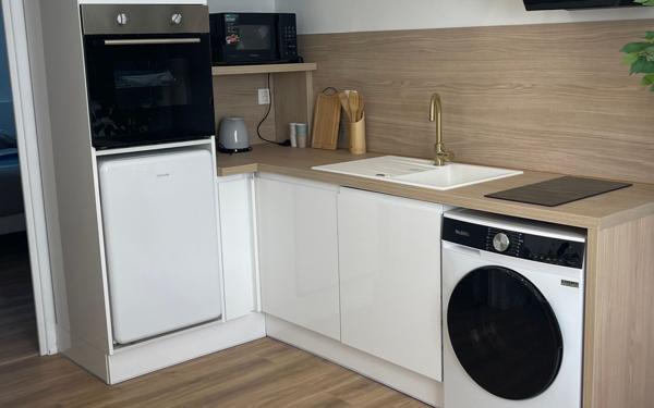 Maison à vendre    10 pièces •  La Rochelle