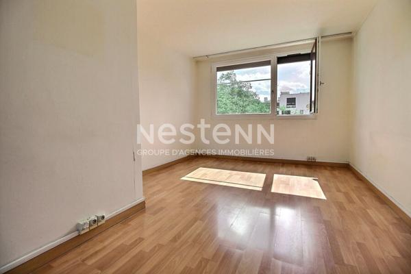 Appartement Boulogne Billancourt 3 pièces 67.51 m2