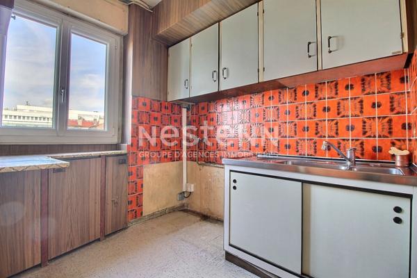 Appartement Boulogne Billancourt 3 pièces 67.51 m2