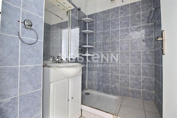 Appartement Boulogne Billancourt 3 pièces 67.51 m2