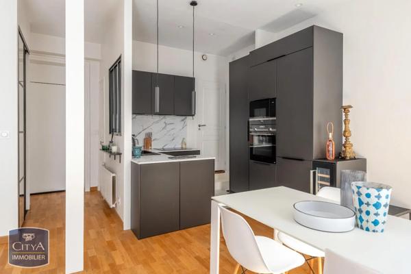 Appartement à louer 2 pièces 51.29m² Lyon 6e Arrondissement (69006)