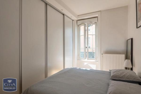 Appartement à louer 2 pièces 51.29m² Lyon 6e Arrondissement (69006)