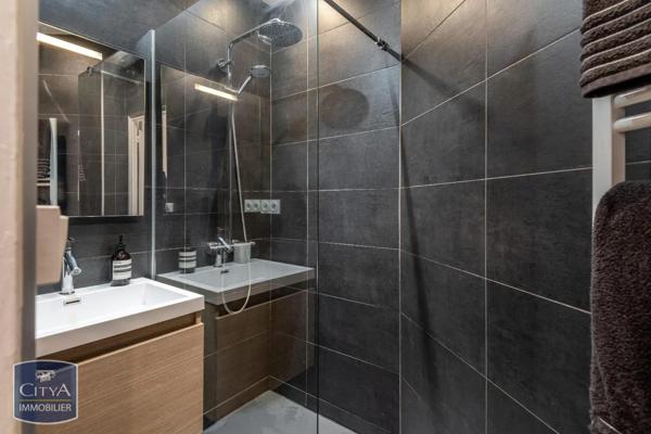 Appartement à louer 2 pièces 51.29m² Lyon 6e Arrondissement (69006)