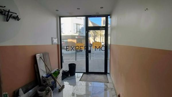 Bagneux (92220) Local Commercial À Louer – Emplacement Premium à Bagneux