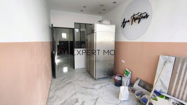 Bagneux (92220) Local Commercial À Louer – Emplacement Premium à Bagneux