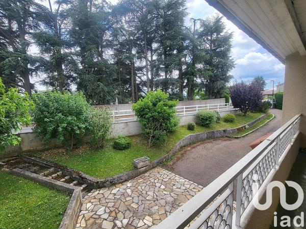 Maison à vendre 6 pièces 120 m² Saint-Héand