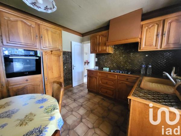 Maison à vendre 6 pièces 120 m² Saint-Héand