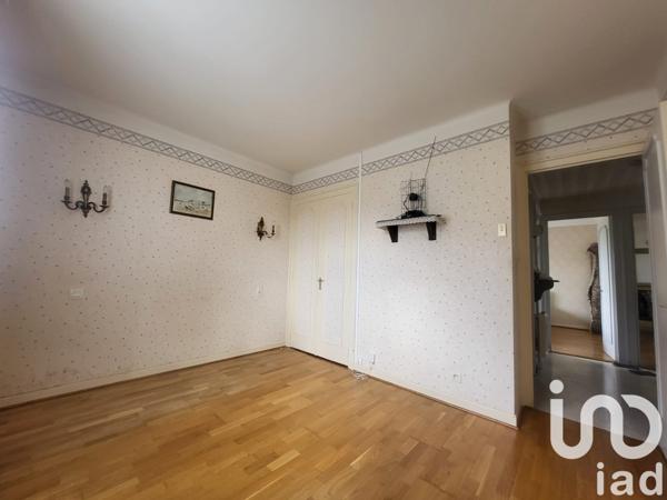 Maison à vendre 6 pièces 120 m² Saint-Héand