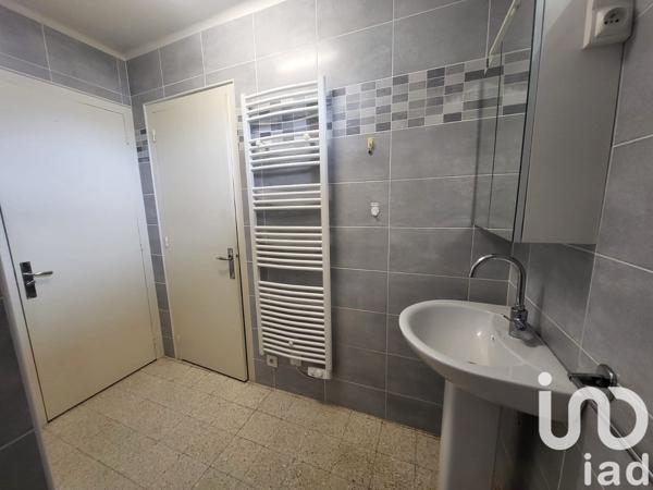 Maison à vendre 6 pièces 120 m² Saint-Héand