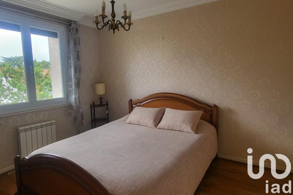 Maison à vendre 6 pièces 120 m² Saint-Héand