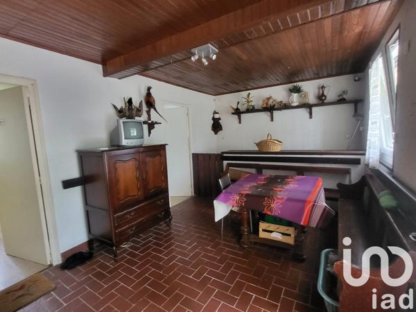 Maison à vendre 6 pièces 120 m² Saint-Héand