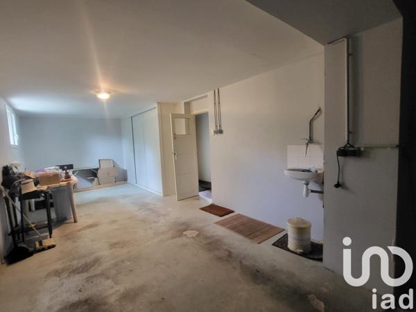 Maison à vendre 6 pièces 120 m² Saint-Héand