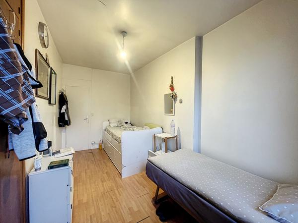 Maison Stains Avenir 3 pièces 66m² + Local commercial 40m²