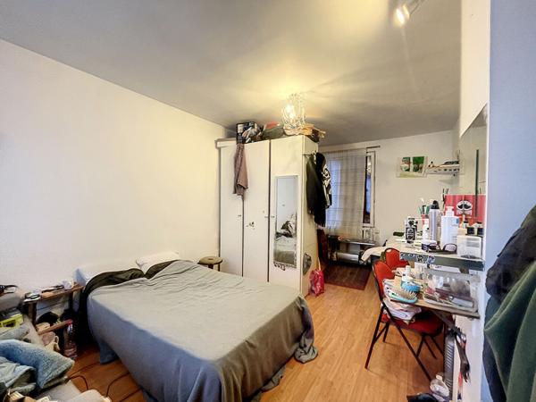 Maison Stains Avenir 3 pièces 66m² + Local commercial 40m²