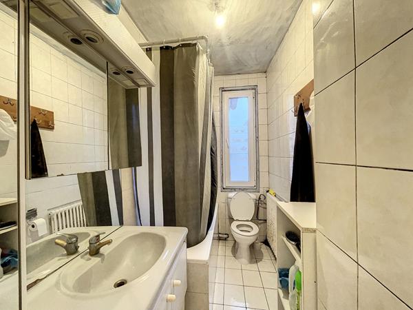 Maison Stains Avenir 3 pièces 66m² + Local commercial 40m²