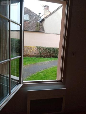 Appartement à vendre à La-Ferté-Bernard dans la Sarthe (72400), ref : 87216