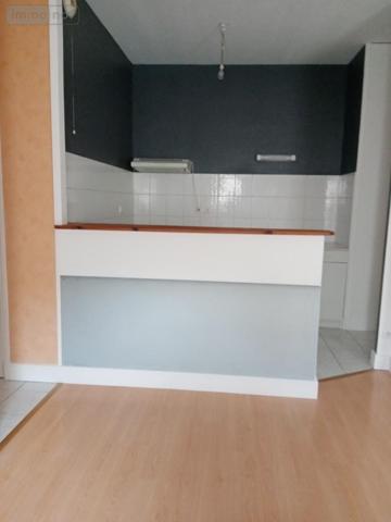 Appartement à vendre à La-Ferté-Bernard dans la Sarthe (72400), ref : 87216