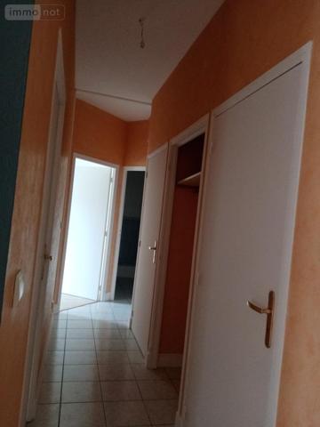 Appartement à vendre à La-Ferté-Bernard dans la Sarthe (72400), ref : 87216