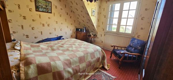 Pavillon + terrain à bâtir