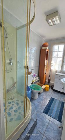 Pavillon + terrain à bâtir