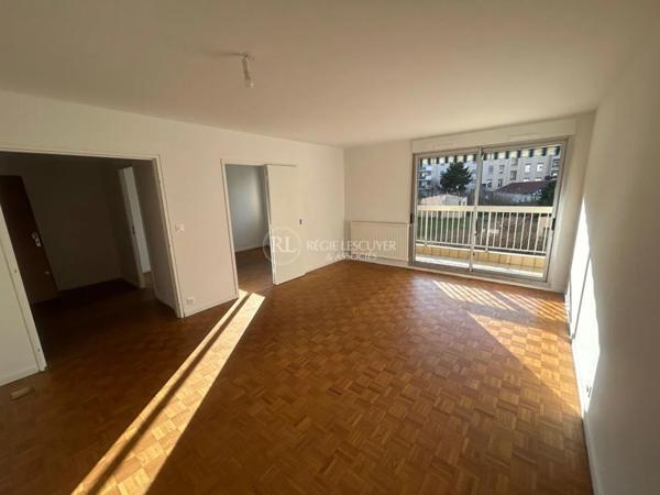 Appartement à louer à Lyon (69007)