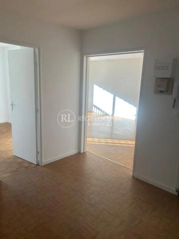 Appartement à louer à Lyon (69007)