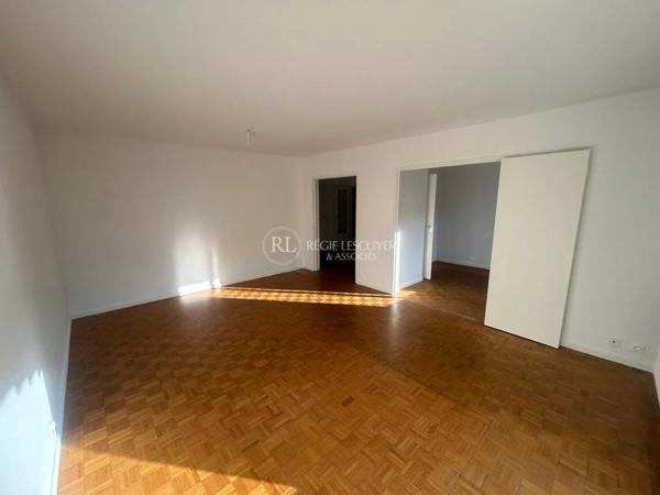 Appartement à louer à Lyon (69007)
