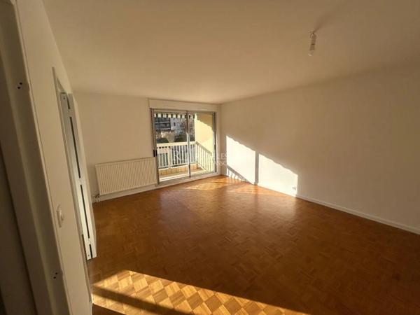 Appartement à louer à Lyon (69007)