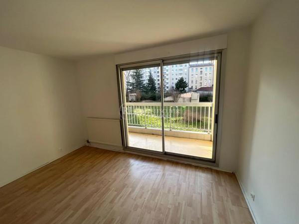 Appartement à louer à Lyon (69007)