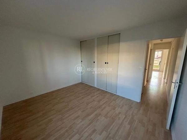 Appartement à louer à Lyon (69007)