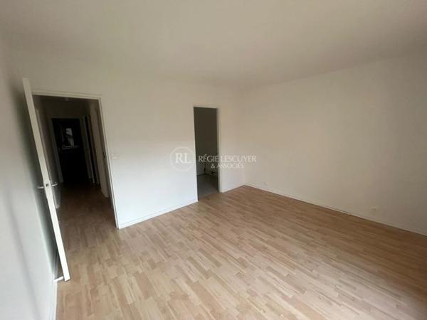 Appartement à louer à Lyon (69007)