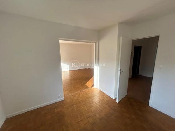 Appartement à louer à Lyon (69007)