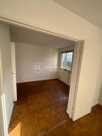 Appartement à louer à Lyon (69007)