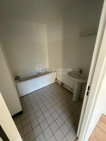 Appartement à louer à Lyon (69007)