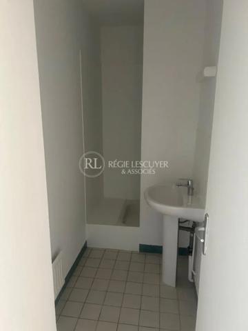 Appartement à louer à Lyon (69007)