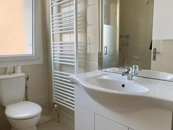 Appartement à vendre à Romans-sur-Isère (26100)