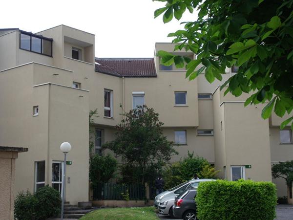 Noisiel - 3 pièces 77.74 m²