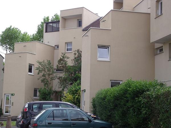 Noisiel - 3 pièces 77.74 m²