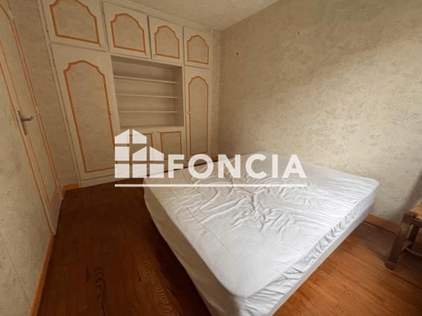 Location Appartement 3 pièces 52.54 m² - 56 RUE DE PANNETTE Evreux 27000