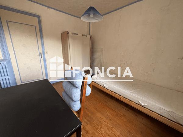Location Appartement 3 pièces 52.54 m² - 56 RUE DE PANNETTE Evreux 27000